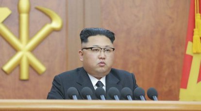 Создаётся "кризисный отряд" для устранения высшего руководства КНДР