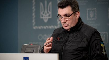 Секретарь СНБО Украины: Киев нанесёт РФ поражение, способное привести её к «глубинной трансформации»