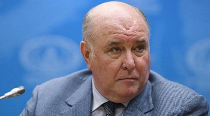 В МИД назвали «лукавой манипуляцией» законопроект о реинтеграции Донбасса