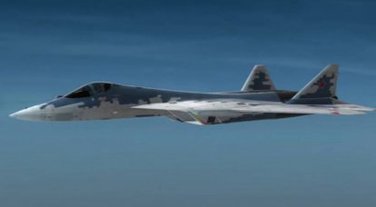 In der polnischen Presse: Der Nahe Osten will das russische Jagdflugzeug Su-57 nicht kaufen