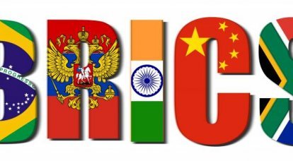 Om resultatet av det senaste BRICS-toppmötet