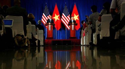Media: arming Vietnam, the US is strengthening its position in Asia