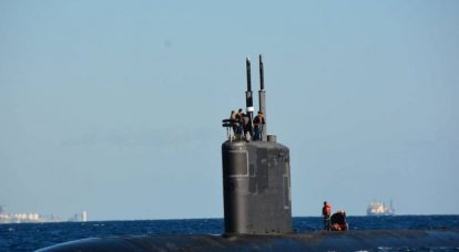 La US Navy informó sobre la mejora de la seguridad de los submarinos tras la historia de pruebas falsificadas del acero usado
