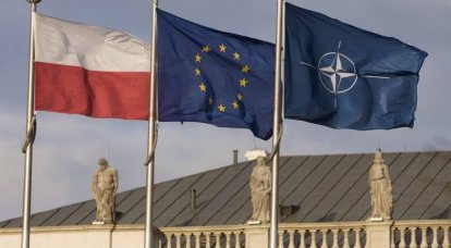 В Польше полковника штаба НАТО обвиняют в педофилии