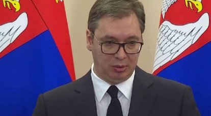 Россия или Евросоюз: Германия потребовала от президента Сербии сделать окончательный выбор