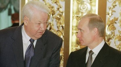 Проект «ЗЗ». Путин как миф «советского образца»