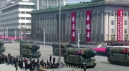Замглавы отдела ЦК Трудовой партии Кореи: Не стоит недооценивать возможности северокорейских ракет
