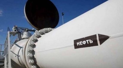 Belarus announced the search for an alternative to Russian oil supplies