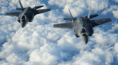 美军工联合体：F-35战机的交付在故障原因调查完成前不会恢复