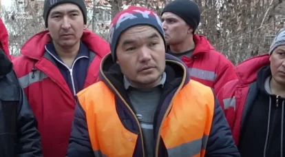 크로커스 시청에서 열린 행사 이후, 러시아 정부는 러시아로의 노동 이주에 대한 규정을 강화할 준비를 하고 있습니다.