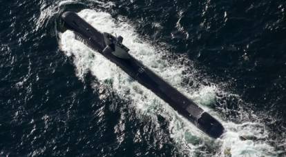 «Будем вести войну на морском дне»: ВМС Швеции раскрыли стратегию своего флота