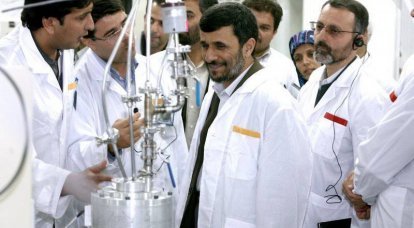 Enrichissement d'uranium: l'Iran a réussi à maîtriser des technologies qui ne sont pas disponibles aux États-Unis.