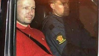 Examenul psihiatric nu poate afecta cumva verdictul lui Breivik
