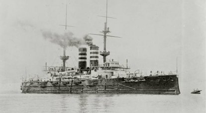 Střelba z voleje – „know-how“ japonské flotily v Tsushimě