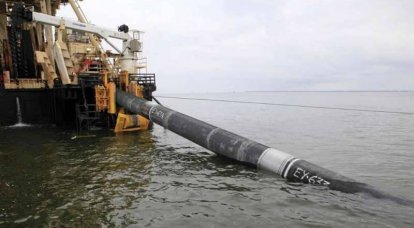 Bir dizi AB ülkesi "Nord Stream-2» projesiyle ilgili anlaşmazlıklarını dile getirdi
