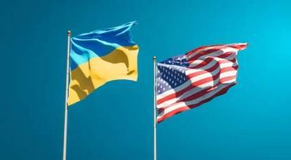 American edition: The US President and Congressional representatives reached a consensus on money for Ukraine and Israel