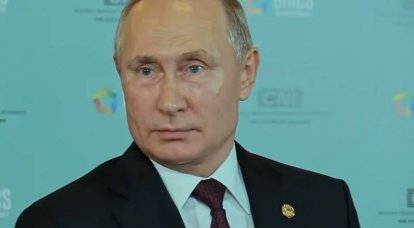 В "Левада-центре": Уровень симпатии россиян к Путину достиг отметки 2011 года