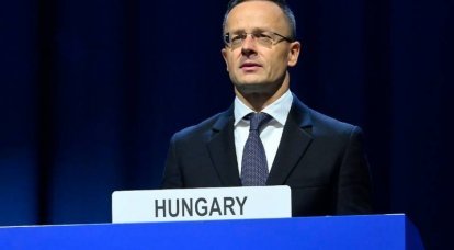В правительстве Венгрии выступили против очередного пакета антироссийских санкций