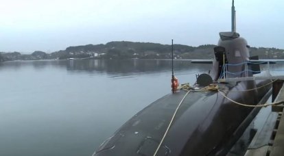Bulgarien beabsichtigt, die U-Boot-Streitkräfte inmitten der Ereignisse in der Ukraine wiederzubeleben