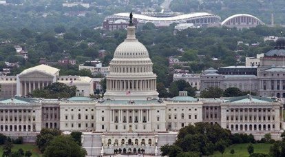 Сенат США намерен завершить расследование о «российском влиянии» до конца года