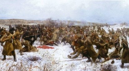 Schlacht um Kruty - verdammt schade, Svidomo