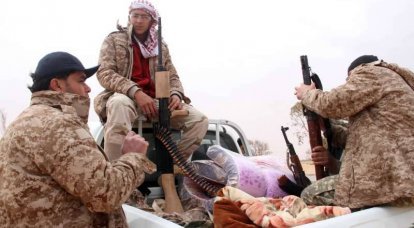 СМИ: администрация Обамы отклонила план, предусматривающий регулярные бомбардировки объектов ИГ в Ливии