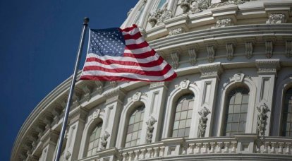 Конгресс США как пробирка экс-госсекретаря Колина Пауэлла