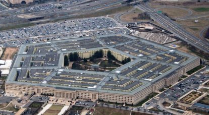 Пентагон рассчитывает уничтожить запасы химоружия до 2024 года