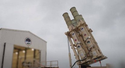 פרסום גרמני: גרמניה רכשה את מערכת ההגנה הישראלית נגד טילים "חץ 3" "מחשש מרוסיה"
