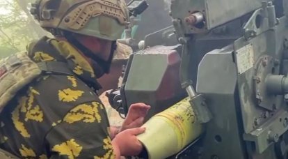 Trupele ruse încearcă să doboare inamicul, blocat în prima linie de apărare în zona Orekhovsky