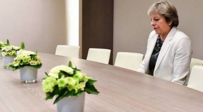 Британские министры намерены добиться отставки Мэй