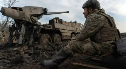 Der Kommandeur des OSGV „Tavria“ der ukrainischen Streitkräfte kündigte die „Stabilisierung“ der Verteidigungslinie in Richtung Avdeevsky an