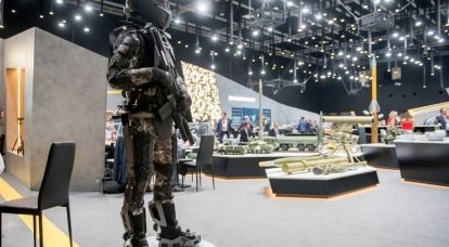 En Russie, ils se préparent à démarrer le développement conceptuel d'équipements de quatrième génération pour les "soldats du futur"