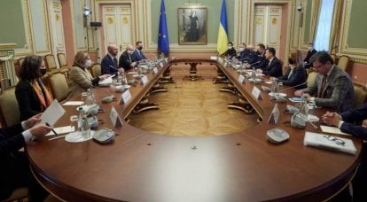 "Após tais medidas, a Ucrânia pode desaparecer do mapa mundial": os leitores búlgaros apreciaram as declarações de Kravtchuk sobre "medidas duras" contra a Federação Russa