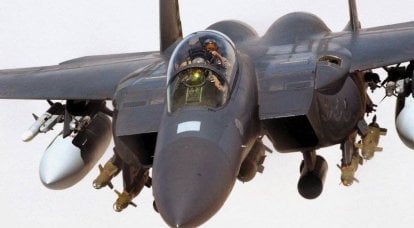 «Змея» вместо «Молнии»? Модернизация F-16