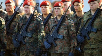 Зачем нужно менять армию: реформирование вооруженных сил в мире