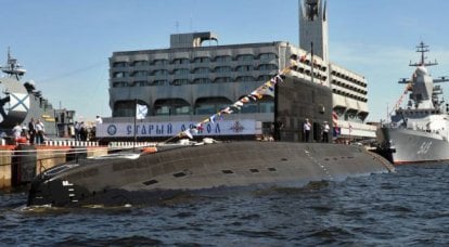 Страны Юго-Восточной Азии и Латинской Америки проявляют наибольший интерес к российскому морскому вооружению
