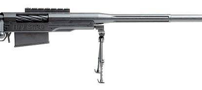 Крупнокалиберная винтовка SR20 (ЮАР)