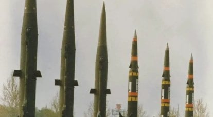 Perang nuklir ing Eropa: bisa dipikirake utawa "ora bisa dipikirake"