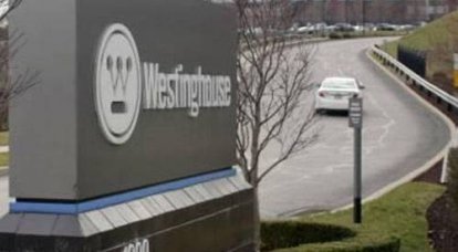 В США опасаются, что Westinghouse купят в России или Китае