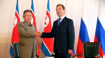 روسيا وكوريا الشمالية: برنامج نووي ، غاز ، ديون ، تعاون عسكري