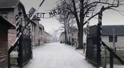 Germania a numit prezența Rusiei la evenimentele care marchează cea de-a 79-a aniversare de la eliberarea prizonierilor din lagărele de concentrare nedorită