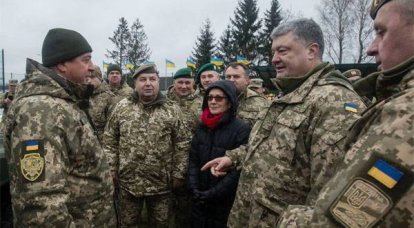 Украинцев попросили высказаться о возможном наступлении ВСУ на ЛДНР