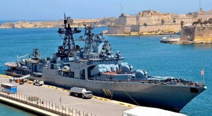 Safe haven: Sudan decided on a Russian naval base