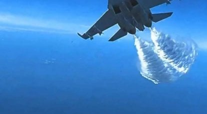 "او اموال ایالات متحده را نابود کرد": خلبان روسی که پهپاد MQ-9 Reaper را در دریای سیاه غرق کرد در کاخ سفید مورد سرزنش قرار گرفت.
