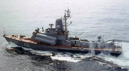 МО РФ доработает средства РЭБ на кораблях Черноморского флота