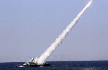 Οι Ηνωμένες Πολιτείες θα συνεχίσουν να δημιουργούν αντιπυραυλική άμυνα στον Περσικό Κόλπο