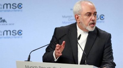 Иран ответил Нетаньяху, сравнившему иранское ядерное соглашение с Мюнхенским сговором 1938 года