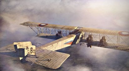 沙皇飞机：第一次世界大战的第一批连环巨人如何作战
