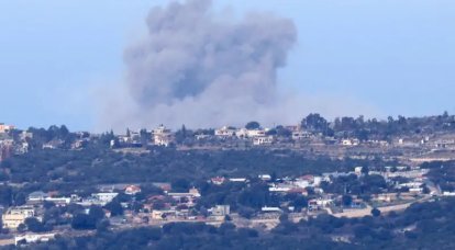 En medio de la guerra en Gaza, Hezbollah ataca el norte de Israel con drones y artillería